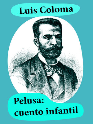 cover image of Pelusa